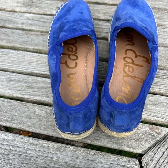 Sam Edelman Carrin platform size 8.5 - Picture 7 of 10